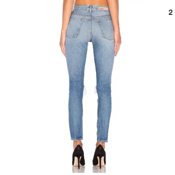 GRLFRND Karolina in I Put A Spell On You - Picture 2 of 5